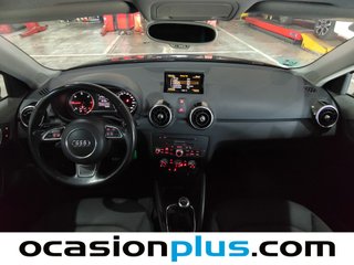 Audi A1 Sportback Adrenalin 1.6 TDI 85 kW (116 CV)