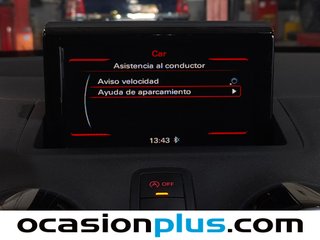 Audi A1 Sportback Adrenalin 1.6 TDI 85 kW (116 CV)