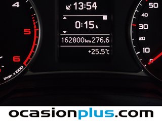 Audi A1 Sportback Adrenalin 1.6 TDI 85 kW (116 CV)
