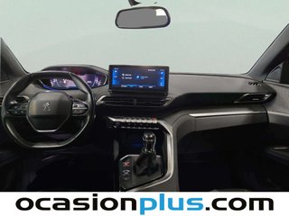 Peugeot 3008 PureTech 130 S&S Allure Pack 96 kW (130 CV)