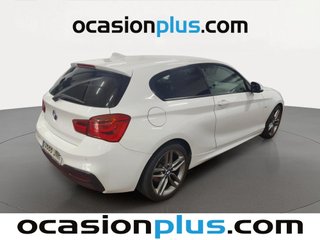 BMW Serie 1 116d 85 kW (116 CV)