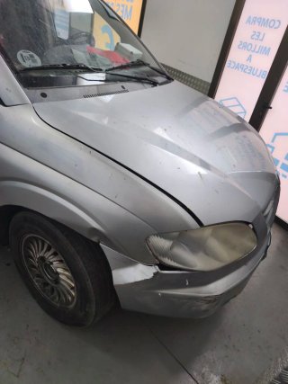 SsangYong Rodius 2006