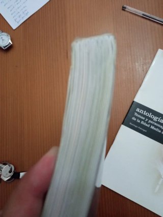 Lengua castellana y literatura 1 Bachillerato Sm