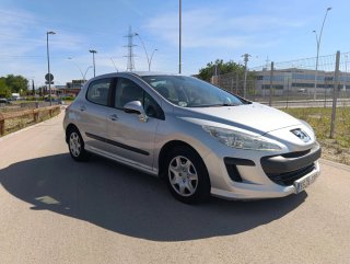 PEUGEOT 308 2008 1.6HDI 110CV