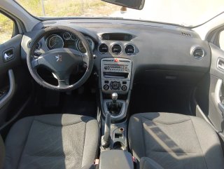 PEUGEOT 308 2008 1.6HDI 110CV