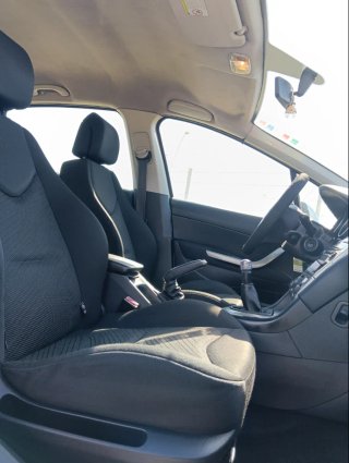 PEUGEOT 308 2008 1.6HDI 110CV