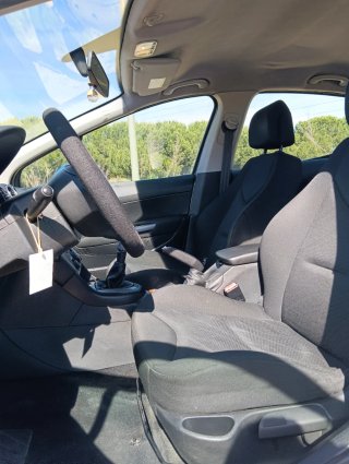 PEUGEOT 308 2008 1.6HDI 110CV