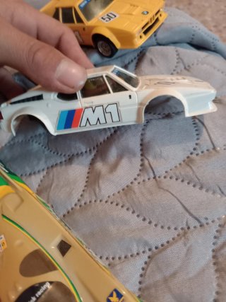 Vendo Scalextric SCALEXTRIC tr-2