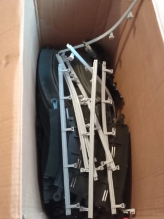 Vendo Scalextric SCALEXTRIC tr-2