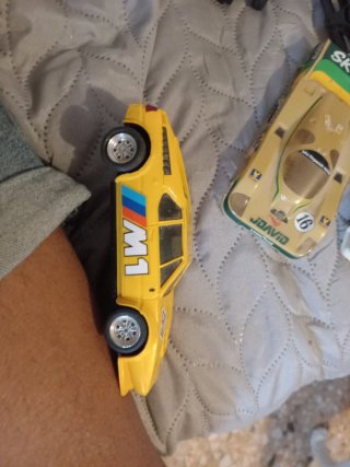 Vendo Scalextric SCALEXTRIC tr-2