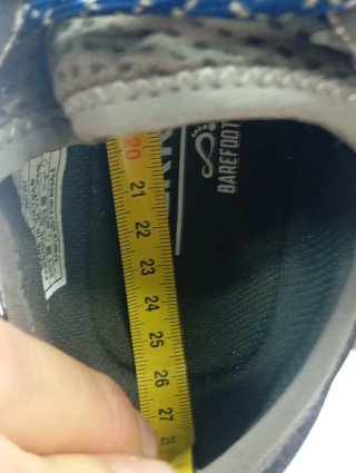 Merrell Vapor Glove 5 Scarpe da Uomo