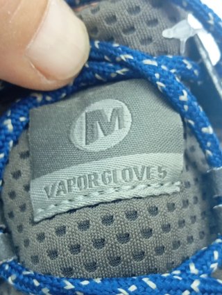 Merrell Vapor Glove 5 Scarpe da Uomo