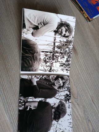 CD Pink Floyd Meddle Digipack Nuovo