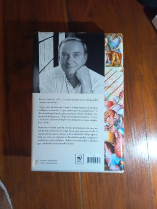 El sanador de caballos