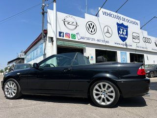 BMW Serie 3 318Ci