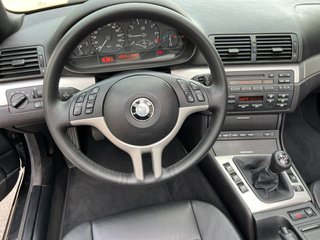 BMW Serie 3 318Ci