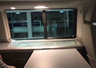 Volkswagen California Ocean 2015 (85000km)
