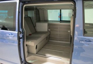 Volkswagen California Ocean 2015 (85000km)
