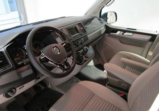 Volkswagen California Ocean 2015 (85000km)
