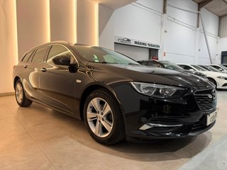Opel Insignia 2022
