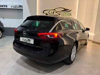 Opel Insignia 2022