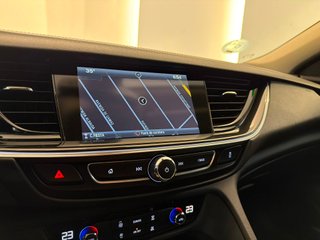 Opel Insignia 2022