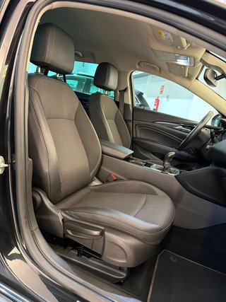 Opel Insignia 2022