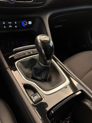 Opel Insignia 2022
