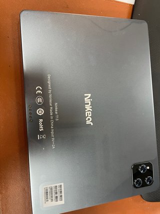 Tablet Ninkear T13#000142