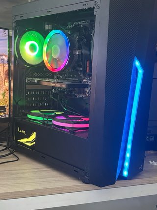 !OFERTA! Pc Gaming Xeon ES 2620 V3 2.40Ghz