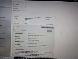 !OFERTA! Pc Gaming Xeon ES 2620 V3 2.40Ghz