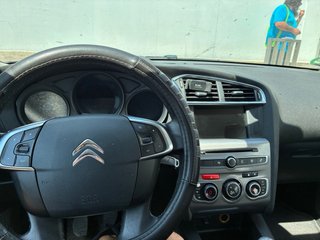 Citroen C4 2015