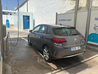 Citroen C4 2015