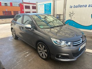 Citroen C4 2015