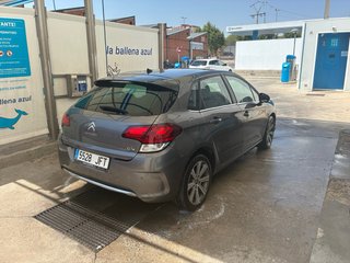 Citroen C4 2015