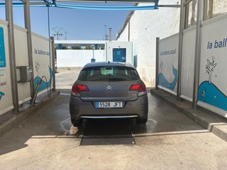 Citroen C4 2015