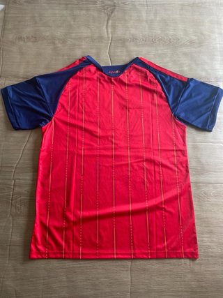 Camiseta España Adidas Mundial 2026