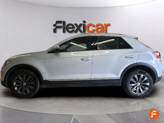 Volkswagen T-Roc Advance 1.5 TSI EVO 110kW (150CV)