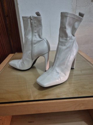 Botines ZARA Talla 38