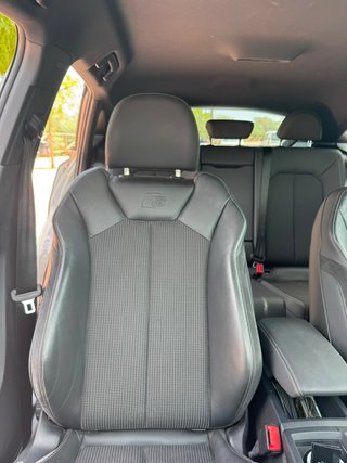Audi Q3 2020