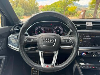 Audi Q3 2020