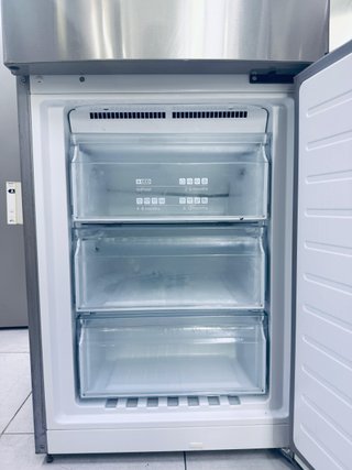 Nevera Siemens