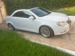 Volkswagen Eos 2009