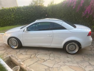 Volkswagen Eos 2009