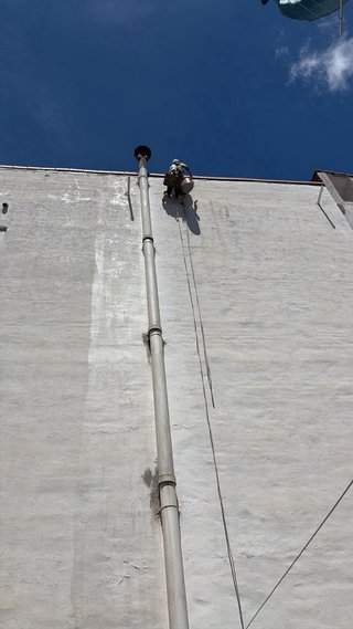 Servicios Verticales y Trabajos en Altura
