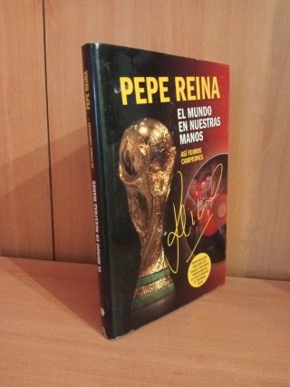 1'5 € Libros deportes