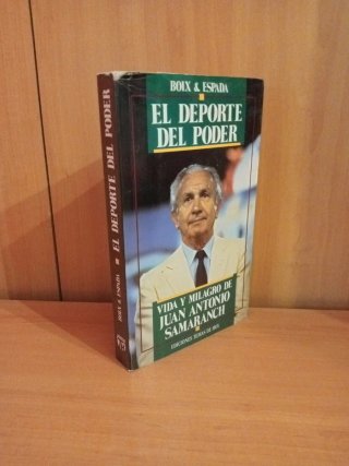 1'5 € Libros deportes