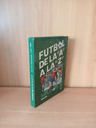 1'5 € Libros deportes
