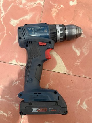 Taladro Atornillador Bosch GSB 18V-45