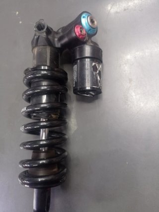 Amortiguador Fox DHX2